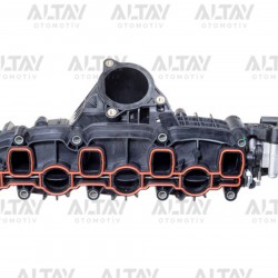 MANİFOLD EMME GOLF5 / GOLF6 / PASSAT / A3 / A4 / A6 / TIGUAN BKP-BKD-CBAA-CBAB-CAGA-CAHA 2.0 TDI MOTORLU