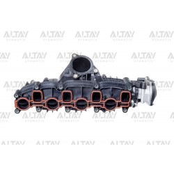 MANİFOLD EMME GOLF5 / GOLF6 / PASSAT / A3 / A4 / A6 / TIGUAN BKP-BKD-CBAA-CBAB-CAGA-CAHA 2.0 TDI MOTORLU