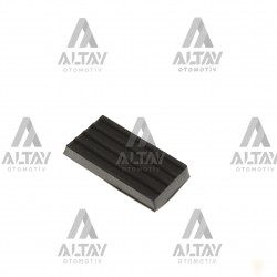 PEDAL LASTİĞİ R12 GAZ