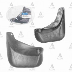 PAÇALIK GETZ ARKA 06-11 SOL