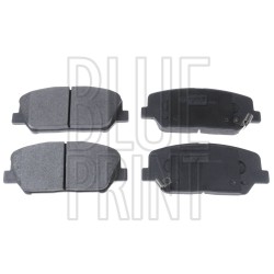 FREN BALATA I-30 12-18 / ELANTRA 16-18 / CEED 12-18 / CERATO 12-18 / I-20 15-18 ÖN