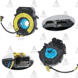 AIRBAG ÇEMBERİ (ZEMBEREK) STAREX