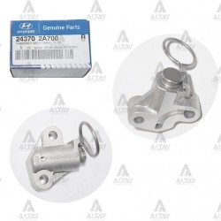 EKSANTRİK ZİNCİR GERGİ ACCENT ERA / GETZ / I-20 / I-30 / BLUE / CEED / CERATO / RIO DİZEL