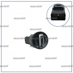 TEL EL FREN DOBLO 01-10 KISA ŞASE ARKA SAĞ