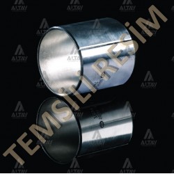 PİSTON KOL BURCU PICKUP 28mm (BOY 27mm)