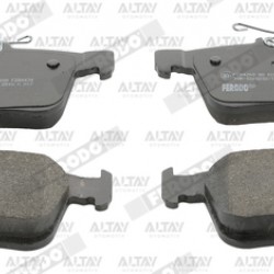 FREN BALATA GOLF7 12= / PASSAT 14= / TIGUAN 16= / A3 12= / LEON= / OCTAVIA 12= ARKA