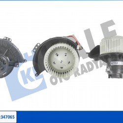 KALORİFER MOTORU CROSSLAND / CROSSLAND X / C3 AIRCROSS II EB2FA-EB2DTS-B12XHT-F12XE-B12XE-D15DTH KALORİFER MOTORU CROSSLAND / CROSSLAND X / C3 AIRCROSS II EB2FA-EB2DTS-B12XHT-F12XE-B12XE-D15DTH