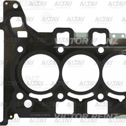 SİLİNDİR KAPAK CONTASI CROSSLAND X / CROSSLAND / GRANDLAND / GRANDLAND X B12XHT-B12XHL / BERLINGO / C3 II / C4 AIRCROSS / DS3 / DS4 1.2 PURETECH-1.2THP SİLİNDİR KAPAK CONTASI CROSSLAND X / CROSSLAND / GRANDLAND / GRANDLAND X B12XHT-B12XHL / BERLINGO / C3 II / C4 AIRCROSS / DS3 / DS4 1.2 PURETECH-1.2THP