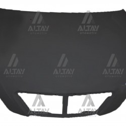 MOTOR KAPUTU SORENTO 03-09