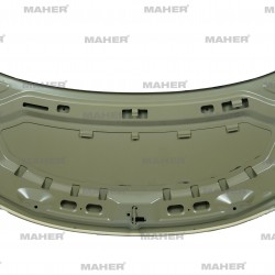 MOTOR KAPUTU 207 06= (SIMYI)