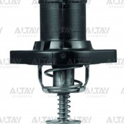 TERMOSTAT C4 I 04-07 / C5 I 01-04 / C5 II 04-08 / C5 III 08= / 206 98-09 / 307 00-07 / 406 99-04 / 407 04-11 / 2.0 16V KOMPLE CONTALI 89°C