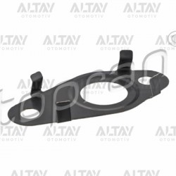 CONTA TURBO BOĞAZ GOLF5 / GOLF6 / JETTA / PASSAT / TİGUAN / A3 / LEON 04-13 CAXA-BMY-BLG-CAVA 1.4 CONTA TURBO BOĞAZ GOLF5 / GOLF6 / JETTA / PASSAT / TİGUAN / A3 / LEON 04-13 CAXA-BMY-BLG-CAVA 1.4