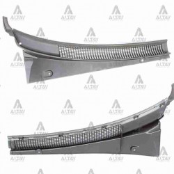 CAM ALT IZGARA ACCENT ÖN 00-02 SAĞ