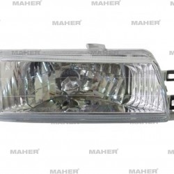 FAR COROLLA   88-92 AE92 MANUEL SOL