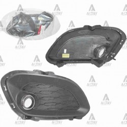 SİS LAMBA KAPAĞI RIO 12= HB. SAĞ (SİS DELİKLİ) SİS LAMBA KAPAĞI RIO 12= HB. SAĞ (SİS DELİKLİ)