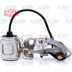 PLATİN + MEKSEFE R12 / M131 SET