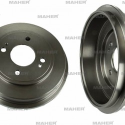 FREN KAMPANASI CIVIC 01-05 / ARKA