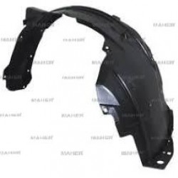 ÇAMURLUK DAVLUMBAZI CRV 12-18 SOL