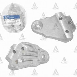 BAĞLANTI AYAĞI MOTOR TAKOZU GETZ 06-11 BENZİNLİ (TEK) SAĞ BAĞLANTI AYAĞI MOTOR TAKOZU GETZ 06-11 BENZİNLİ (TEK) SAĞ