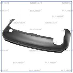 TAMPON ALT KORUYUCU KARLIK JETTA 06-09 ARKA