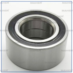 TEKER RULMANI ÖN FORD CONNECT 02= / 39x74x39 ABS Lİ