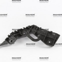 TAMPON BAĞLANTI BRAKETİ ELANTRA ÖN 16-18 SAĞ (ÇAMURLUK BAĞLANTISI)