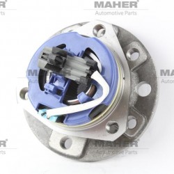 TEKER PORYASI ASTRA G  98-07 / ZAFIRA A 99-05 ÖN RULMANLI 5 BİJON ABSLİ