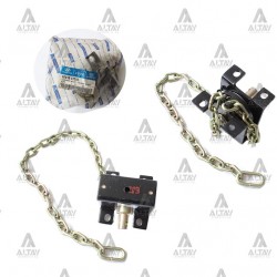 STEPNE MEKANİZMASI STAREX LİBERO