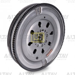 VOLAN KOMPLE (OYNAR) MASTER III / MOVANO B ÇIFT TEKER 2.3 M9T