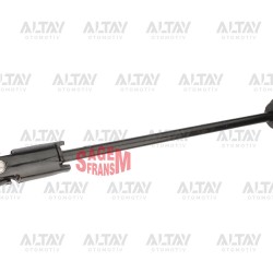 DİREKSİYON MAFSALLI MİL SLX HİDROLİKLİ