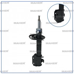 AMORTİSÖR SWIFT 18= / VITARA 19= ÖN SAĞ