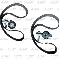 TRIGER SETI FLUENCE / CLIO / KANGOO / MEGANE / SYMBOL / DUSTER / LOGAN / SANDERO / ALMERA / MICRA 1.5DCI K9K(ORJINAL KUTU) TRIGER SETI FLUENCE / CLIO / KANGOO / MEGANE / SYMBOL / DUSTER / LOGAN / SANDERO / ALMERA / MICRA 1.5DCI K9K(ORJINAL KUTU)