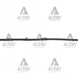 HORTUM ENJEKTÖR GERİ DÖNÜŞ OPEL CORSA C / COMBO C / MERIVA A / TIGRA B 04= Z13DT FIAT DOBLO / PANDA / PUNTO HORTUM ENJEKTÖR GERİ DÖNÜŞ OPEL CORSA C / COMBO C / MERIVA A / TIGRA B 04= Z13DT FIAT DOBLO / PANDA / PUNTO