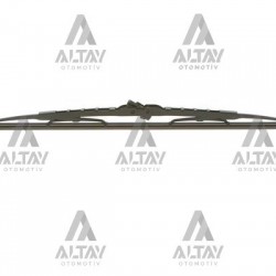 SİLECEK SÜPÜRGESİ TEK (480mm)