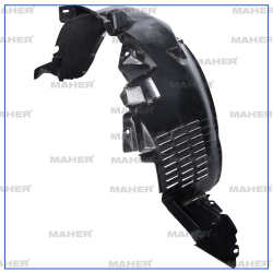 ÇAMURLUK DAVLUMBAZI ACCENT ÖN 06-11 SOL ERA ENJEKSIYON URETIMI