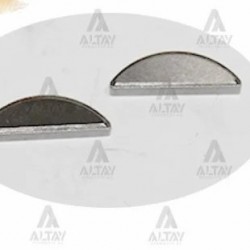 KAMA KRANK MİLİ H-100 / KMY / L-300 KAMA KRANK MİLİ H-100 / KMY / L-300