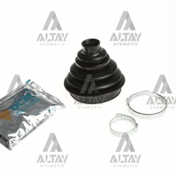 AKS KÖRÜĞÜ TAKIM DIŞ DOBLO / BRAVO / STILO 10= 1.6JTD