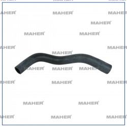 HORTUM RADYATÖR ÜST UNO 45-60-70  1.0 / 1.1  1.4