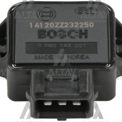 SENSÖR GAZ KELEBEK ACCENT  95-00