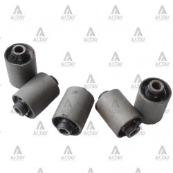 BURÇ SALINCAK 626   88-92 DIŞI METAL ARKA (YERLİ)