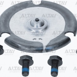 DEBRİYAJ SETİ GOLF4 / BORA / A3 / TOLEDO 97-04 1.6 AKL-BFQ DEBRİYAJ SETİ GOLF4 / BORA / A3 / TOLEDO 97-04 1.6 AKL-BFQ