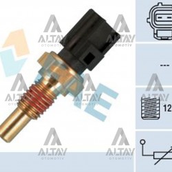 MÜŞÜR HARARET FOCUS / FİESTA 95-04 1.6 ZETEC MÜŞÜR HARARET FOCUS / FİESTA 95-04 1.6 ZETEC