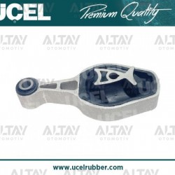 MOTOR KULAGI ALT SOL 2008 / 208 / 308 II / C3 II / C4 / CACTUS / DS3 EB2 1.2