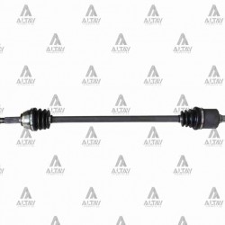 AKS KOMPLE ÖN ACCENT  95-00 / ACCENT 00-02 / ACCENT 03-06 / EXCEL 90-94 BENZİNLİ SAĞ