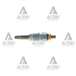 KIZDIRMA BUJİSİ (ISITMA) T4 / CADDY 1.9-2.4 AJA-1Y-AAB KIZDIRMA BUJİSİ (ISITMA) T4 / CADDY 1.9-2.4 AJA-1Y-AAB