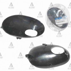 SİS LAMBA KAPAĞI ACCENT 95-00 SOL (SİS DELİKSİZ) SİS LAMBA KAPAĞI ACCENT 95-00 SOL (SİS DELİKSİZ)