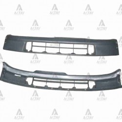 TAMPON B-2500 ÖN ALT PARÇA 97-00 (KARLIK) SİYAH PLASTİK TAMPON B-2500 ÖN ALT PARÇA 97-00 (KARLIK) SİYAH PLASTİK