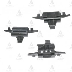 KLİPS COROLLA ÖN TAMPON BAĞLANTI