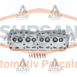 SİLİNDİR KAPAĞI TIPO / UNO / PALIO / ŞAHİN-S  836A4.000 1.4 (SUPAPLI)