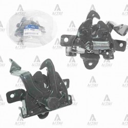 KİLİT KAPUT ACCENT 11= BLUE